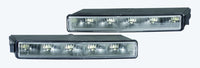 Thumbnail for Hella LEDayLine Daytime Running Light Kit