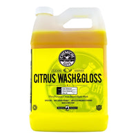 Thumbnail for Chemical Guys Citrus Wash & Gloss Concentrated Car Wash - 1 Gallon