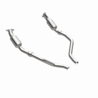 Thumbnail for MagnaFlow Conv D/F 05- 300C/Magnum 5.7 w/cats