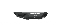 Thumbnail for Road Armor 16-18 Ram 2500 SPARTAN Front Bumper - Tex Blk