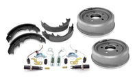 Thumbnail for Omix Dana 35 Drum Brake Kit 90-06 Jeep Wrangler