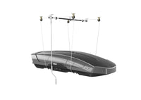 Thumbnail for Thule MultiLift Roof Box/Kayak/Surfboard Storage (Mounts to Garage Ceiling) - Silver
