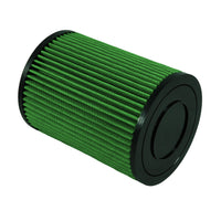 Thumbnail for Green Filter 05-09 Saab 9-7X 5.3L V8 Basket/Canister Filter
