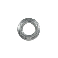 Thumbnail for Yukon Gear Pinion Nut for Jeep JL Dana 44 Rubicon (M220 M210) M24x2.0