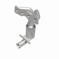 Thumbnail for MagnaFlow 07-11 Mini Cooper L4-1.6LGAS California Catalytic Converter Direct Fit