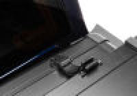 Thumbnail for UnderCover 04-21 Ford F-150 5.5ft Triad Bed Cover