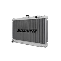 Thumbnail for Mishimoto 99-05 Mazda Miata Manual Aluminum Radiator