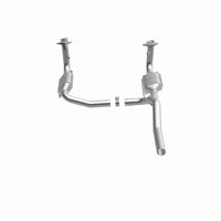 Thumbnail for Magnaflow Conv DF 07-11 Dodge Nitro 4.0L