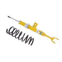 Thumbnail for Bilstein B12 (Pro-Kit) 11-12 BMW 535i Base L6 3.0L Front & Rear Suspension Kit