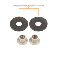 Thumbnail for Mishimoto 2024+ Ford Mustang 2.3L EcoBoost Oil Catch Can PCV Side