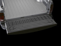 Thumbnail for WeatherTech 2019+ Ford Ranger Bed TechLiner - Black
