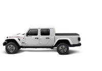 Thumbnail for Truxedo 2020 Jeep Gladiator 5ft Sentry CT Bed Cover