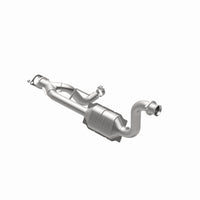 Thumbnail for MagnaFlow Conv DF 07-09 Chrysler/Dodge Aspen/Durango 5.7L Passenger Side