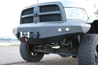 Thumbnail for DV8 Offroad 10-14 Dodge Ram 2500/3500 Front Bumper
