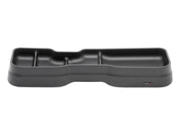 Thumbnail for WeatherTech 14-18 Chevy Silverado 1500 Double Cab / GMC Sierra Double Cab Underseat Storage System