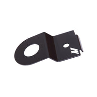 Thumbnail for Mishimoto 08+ Subaru Impreza WRX/STI Aluminum Radiator Stay - Anodized Black