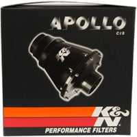 Thumbnail for K&N 06-08 Miata Apollo Cold Air Intake Kit