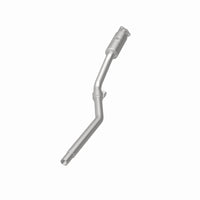 Thumbnail for MagnaFlow Conv DF 02-04 Audi A6 3L 5speed Driver Side