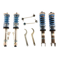 Thumbnail for Bilstein B16 2006 Porsche 911 Carrera 4S Front and Rear Performance Suspension System