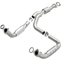 Thumbnail for Magnaflow Conv DF 2011-2012 EXPRESS 2500 6.0L 6.0L Underbody