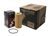Thumbnail for aFe Pro GUARD HD Oil Filter (4 Pack)