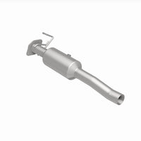 Thumbnail for MagnaFlow 18-19 Ford F-450 Super Duty V10 6.8L Underbody Direct Fit Catalytic Converter