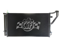 Thumbnail for CSF 11-13 Kia Optima 2.4L A/C Condenser