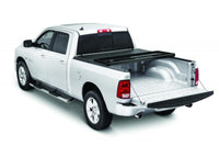 Thumbnail for Tonno Pro 02-19 Dodge RAM 1500 6.4ft Fleetside Hard Fold Tonneau Cover