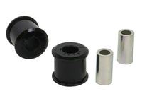 Thumbnail for Whiteline 05-13 Lexus IS250 GSE20 / 1/08-4/13 IS350 GSE21 Rear Trailing Arm Upper Front Bushing Kit