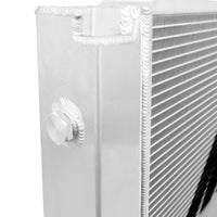 Thumbnail for Mishimoto 92-99 BMW E36 X-Line Performance Aluminum Radiator