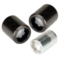 Thumbnail for McGard 87-95 Jeep Wrangler YJ 2-Door Lock Set - (2 Locks)