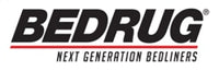 Thumbnail for BedRug 17-23 Honda Ridgeline Tailgate Mat