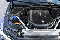 Thumbnail for Injen 20-22 BMW M240i/M340i/M440i/xDrive Evolution Roto-Molded Air Intake System W/ SuperNano-Web