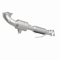 Thumbnail for MagnaFlow OEM Grade 13-16 Ford Fusion L4-1.5L Direct Fit Federal Catalytic Converter