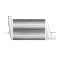Thumbnail for Mishimoto 08+ Mitsubishi Lancer Evolution X GSR/MR 2.0L Intercooler - Silver