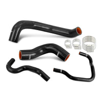 Thumbnail for Mishimoto 2023+ Nissan Z Silicone Coolant Hose Kit - Black