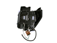 Thumbnail for ANZO 2007-2012 Dodge Nitro Projector Headlights w/ Halo Black (CCFL) G2