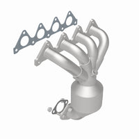 Thumbnail for Magnaflow Conv DF 01-05 Hyundai Accent 1.6L