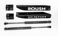 Thumbnail for Roush 2005-2014 Ford Mustang Hood Strut Kit (Excl. GT500)