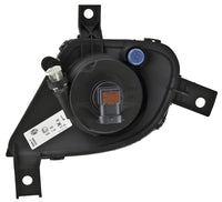 Thumbnail for Hella 07-12 BMW 3 Series Fog Lamp w/ H8 Bulb - Right