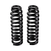 Thumbnail for ARB / OME Coil Spring Front Tundra 07On W/Bar