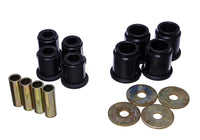 Thumbnail for Energy Suspension 1996-2002 Toyota 4Runner Front Control Arm Bushings (Black)