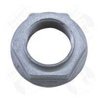 Thumbnail for Yukon Gear Pinion Nut For Chrysler 300 / Charger / Magnum