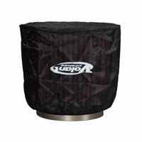 Thumbnail for Volant Universal Round Black Prefilter (Fits Filter No. 5158)