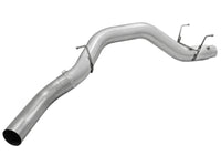 Thumbnail for aFe Atlas 5in DPF-Back Aluminized Steel Exhaust Dodge RAM Diesel Trucks 13-14 L6-6.7L (td) Mega Cab