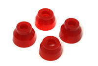 Thumbnail for Energy Suspension Chrysler Red Front Ball Joint Set