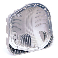 Thumbnail for Banks 85-19 Ford F250/ F350 10.25in 12 Bolt Natural Differential Cover Kit
