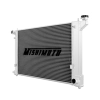 Thumbnail for Mishimoto 05-10 Scion tC Manual Aluminum Radiator