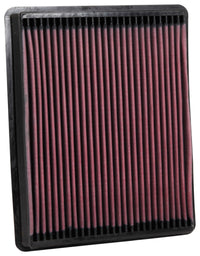 Thumbnail for Airaid 99-14 Chevy / GMC Silverado (All Engines) Direct Replacement Filter