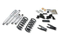 Thumbnail for Belltech LOWERING KIT WITH SP SHOCKS